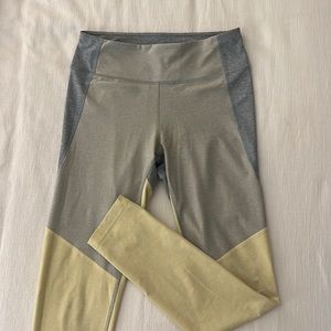 Outdoor voices 7/8 warmup leggings